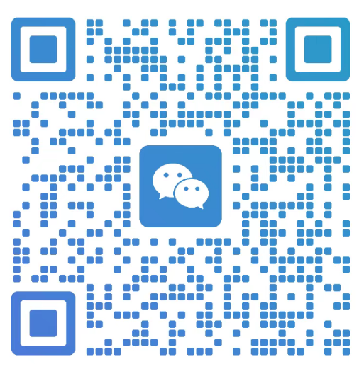 WeChat QR Code